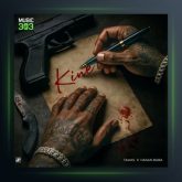 آهنگ کینه از طاهاس