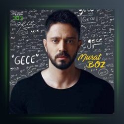 آهنگ گجه از مراد بوز