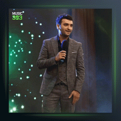 آهنگ گدمه از آصف محرم اف