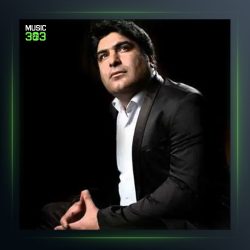 آهنگ گرجی نیم گرجی از حسین انواری