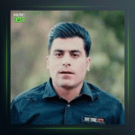 آهنگ گل باخی از شهاب مرادیان