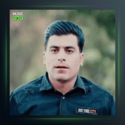 آهنگ گل باخی از شهاب مرادیان