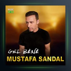 آهنگ گل بانا از مصطفی صندل