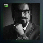 آهنگ گل فروش از ابوالحسن جاویدان