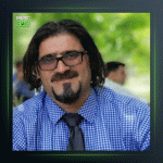 آهنگ گل مخملی از ابوالحسن جاویدان