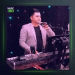 آهنگ گل نار از احسان علیانی