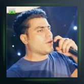 آهنگ گل هیرو از شهاب مرادیان