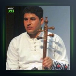 آهنگ گلریزان از داوود رضایی