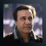 آهنگ گلستان سعدی از محمد گلریز