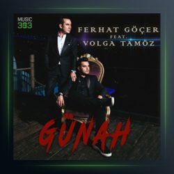 آهنگ گناه از فرهاد گوچر