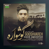 آهنگ گوشواره از شاهین جمشیدپور