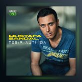 آهنگ تاثیر آلتیندا از مصطفی صندل