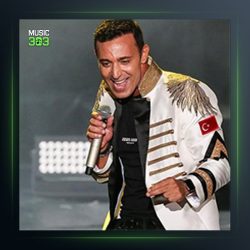 آهنگ گونلونو گون ادنی از مصطفی صندل