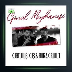 آهنگ گونول میهانسی از بوراک بولوت