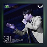 آهنگ گیت از رضا مهاجر