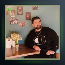 آهنگ یاد اون روزا از احمد بیرانوند