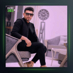 آهنگ یار جونیم از سعید محمدی