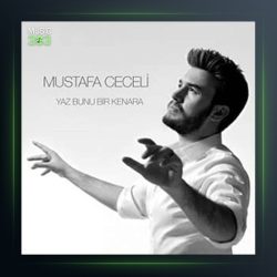آهنگ یاز بونو بیر کنارا از مصطفی ججلی