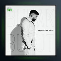 آهنگ یاشاندی و بیتی از بوراک بولوت