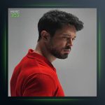 آهنگ یاغمورون هاترینا از مراد بوز