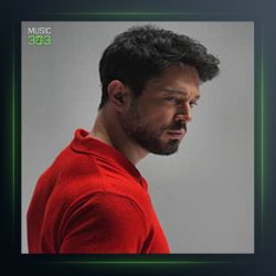 آهنگ یاغمورون هاترینا از مراد بوز