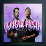 آهنگ یاپار میسین از مراد بوز