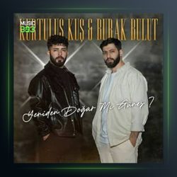آهنگ ینیدن دوغار می گونش از بوراک بولوت