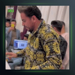 آهنگ یه روزی از پرویز صادقی