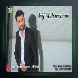 آهنگ یوخسان آرتیک از آصف محرم اف