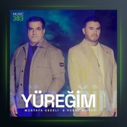آهنگ یورییم از مصطفی ججلی