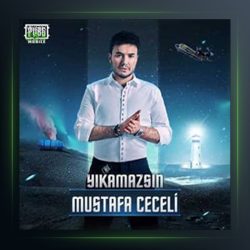 آهنگ ییکامازسین از مصطفی ججلی