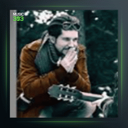 آهنگ آواز عشق از آرش یوسفیان