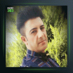 آهنگ ئیواره دییه م از نریمان محمود