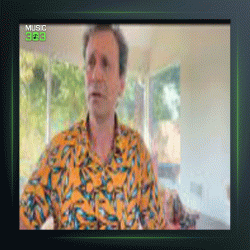 آهنگ ارغنون از علیرضا شاه محمدی