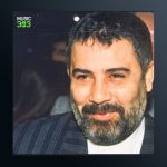 آهنگ Ben Beni از احمد کایا