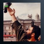 آهنگ Sabir Kalmad از احمد کایا