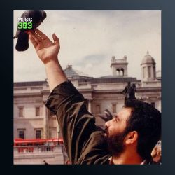 آهنگ Sabir Kalmad از احمد کایا