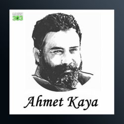 آهنگ Senin Derdindeyim از احمد کایا