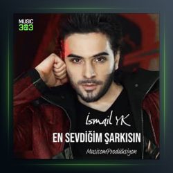 آهنگ ان سودییم شارکیسین از اسماعیل یکا