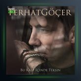 آهنگ بو کالپ ایچینده تکسین از فرهاد گوچر