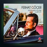 آهنگ دوشتوم بن یوللارا از فرهاد گوچر