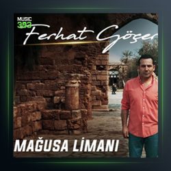آهنگ ماغوسا لیمانی از فرهاد گوچر