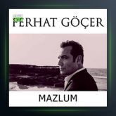 آهنگ مظلوم از فرهاد گوچر