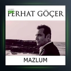 آهنگ مظلوم از فرهاد گوچر