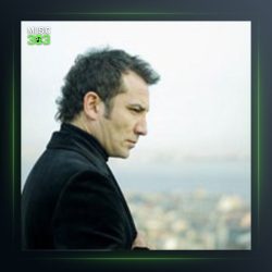 آهنگ ملانکولی از فرهاد گوچر