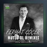 آهنگ موتلو اول از فرهاد گوچر