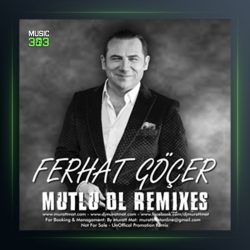 آهنگ موتلو اول از فرهاد گوچر