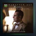 اهنگ گچمیور گونلر از فرهاد گوچر