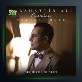 اهنگ گچمیور گونلر از فرهاد گوچر