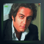 آهنگ بابا تو دیگه کی هستی از فرهاد جواهرکلام